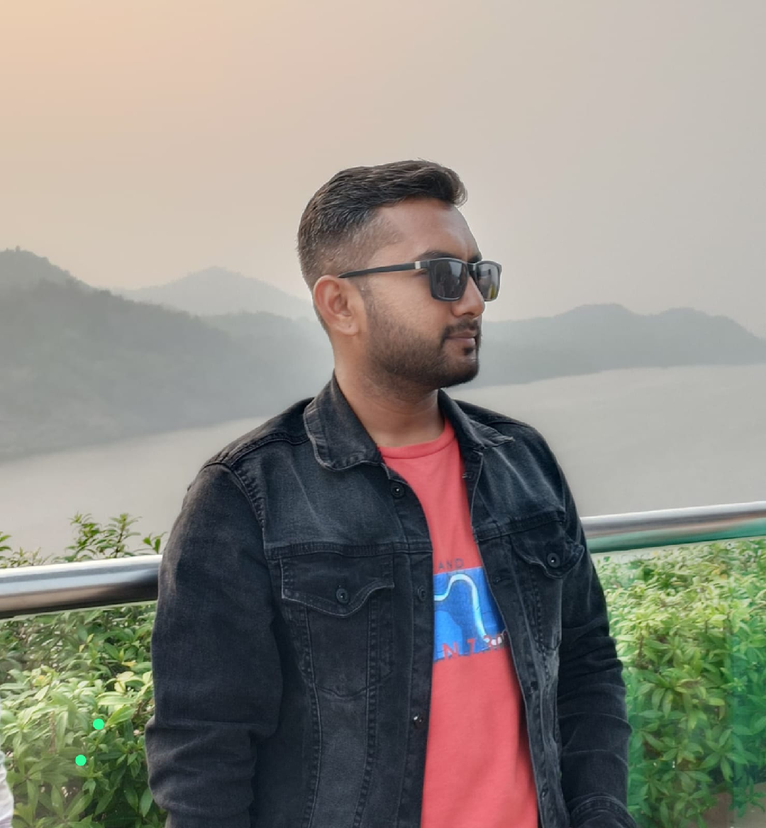 Adv.Vishal