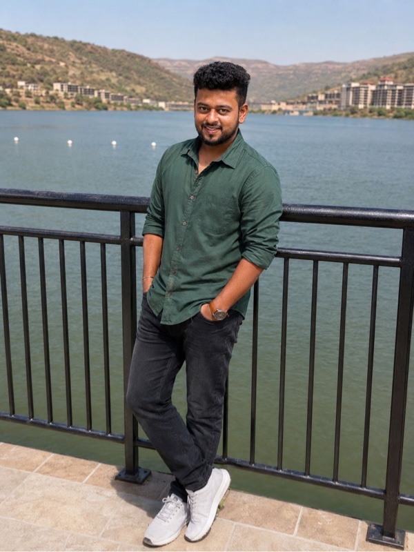 Vishal 