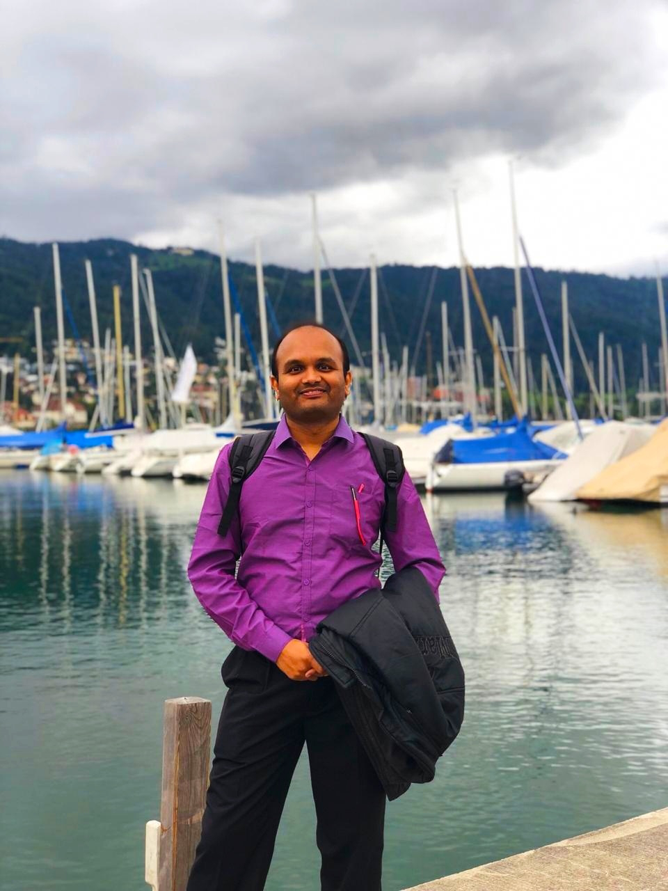 Pankaj