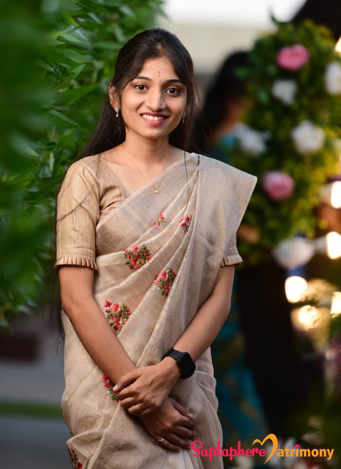 Dr.Vaishnavi