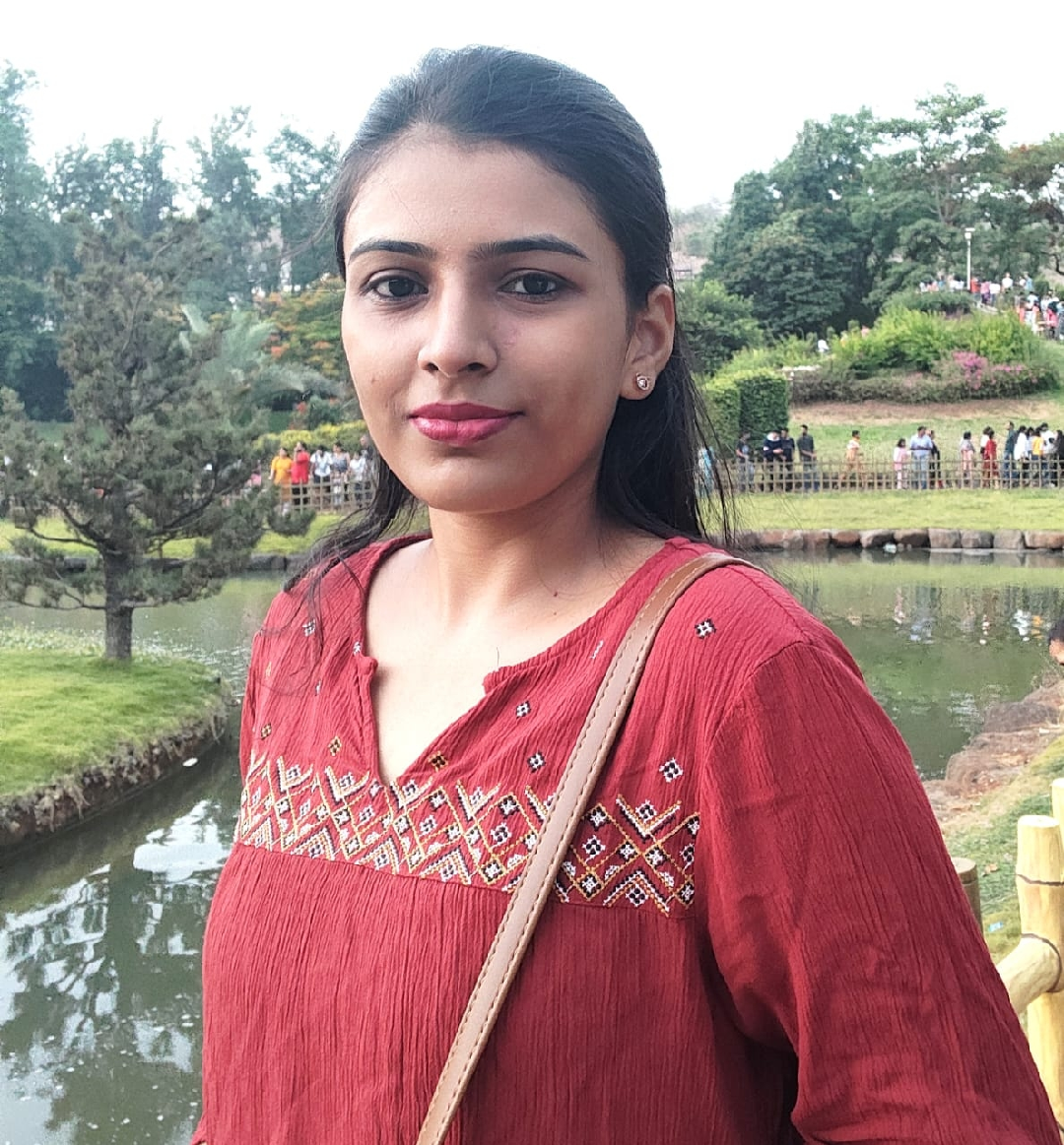 Pallavi