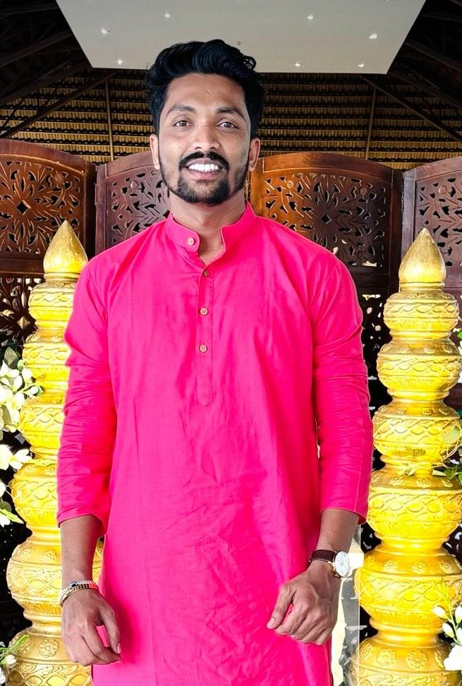 Prakash