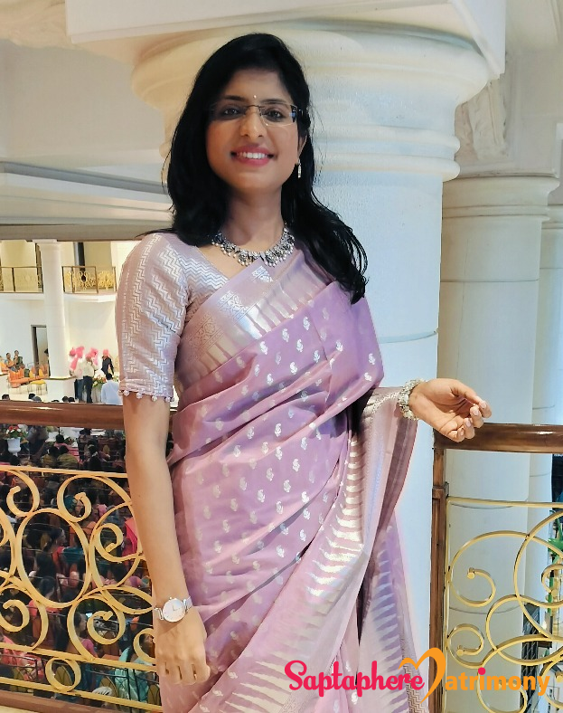 Dr.Pooja