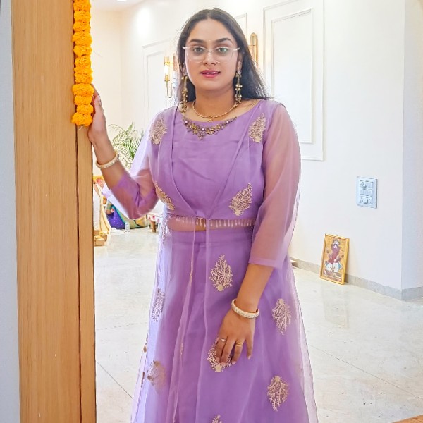 Pranjal