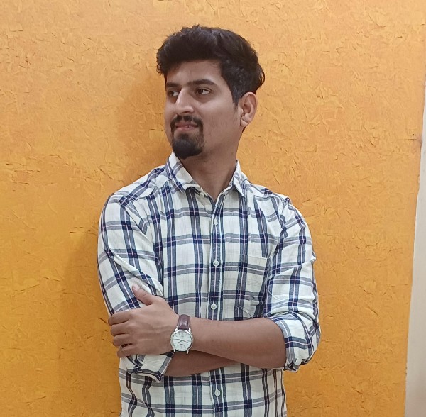 Santosh 