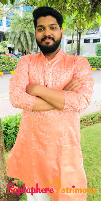 Saurabh