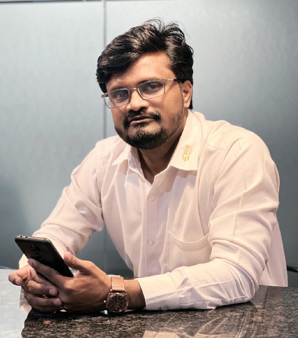 Shailesh 