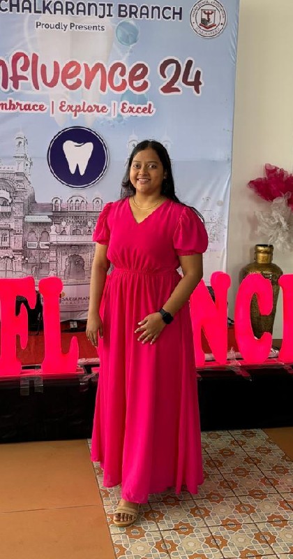 Dr.Amruta