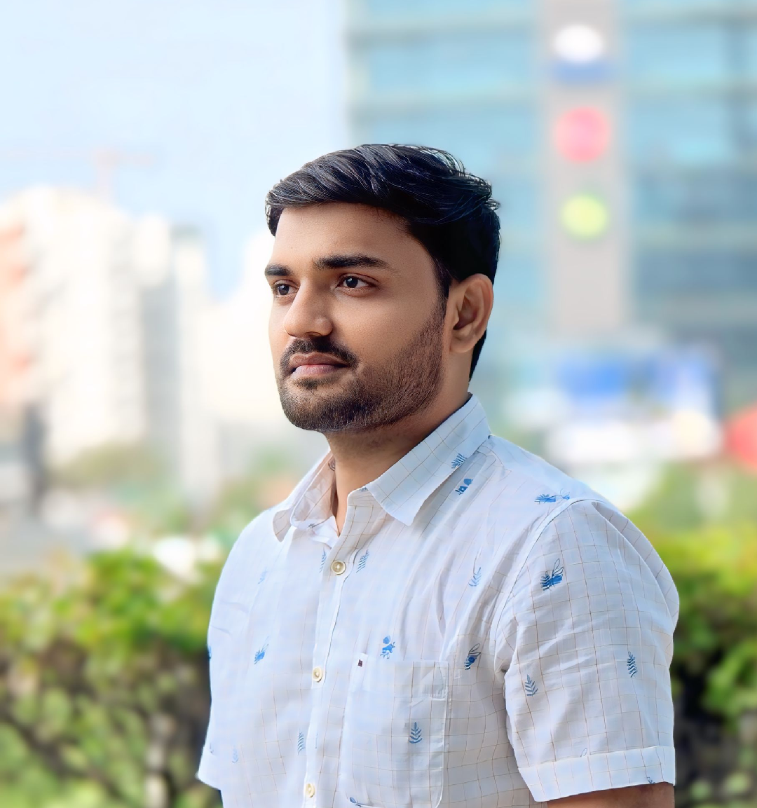 Sandip