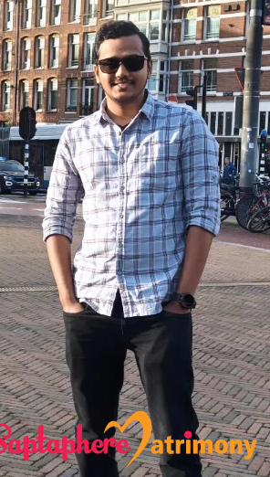 Mahesh