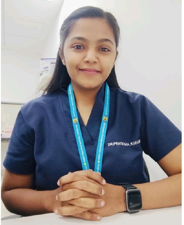 Dr.Pratiksha
