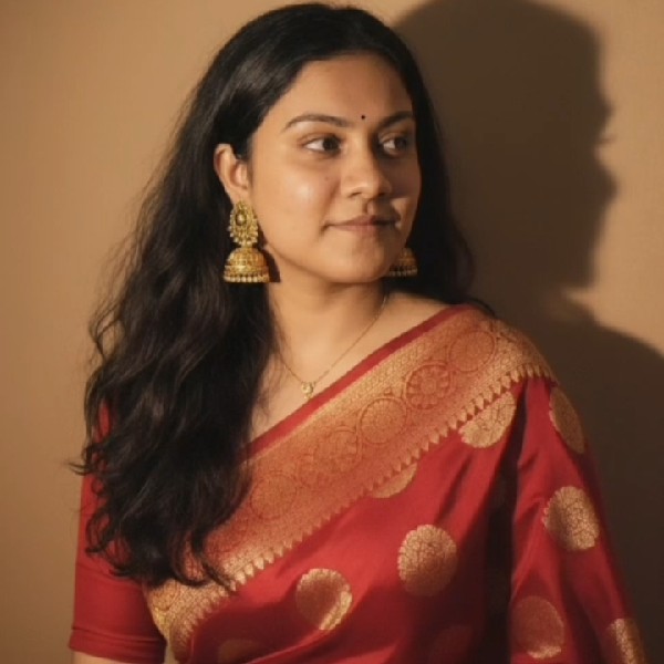 Vedangi