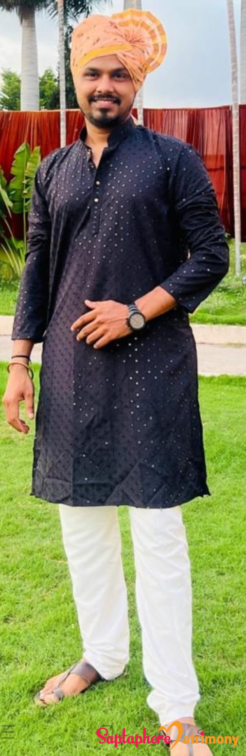 Saurabh