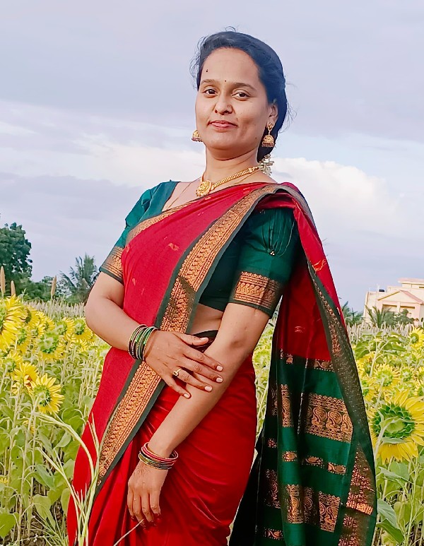 Dr.Namrata