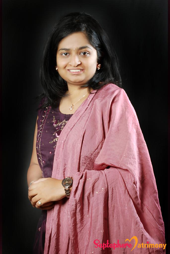 Vaishnavi