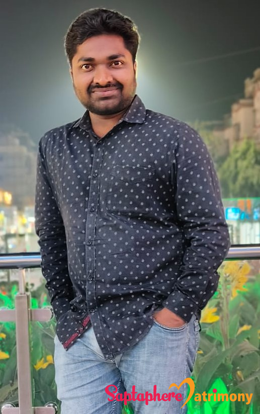 Rushikesh