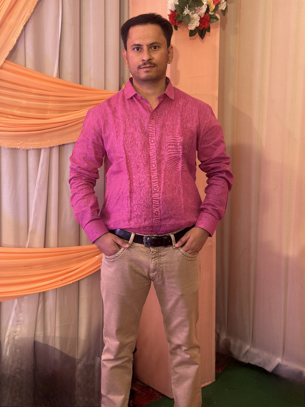 Sanket 