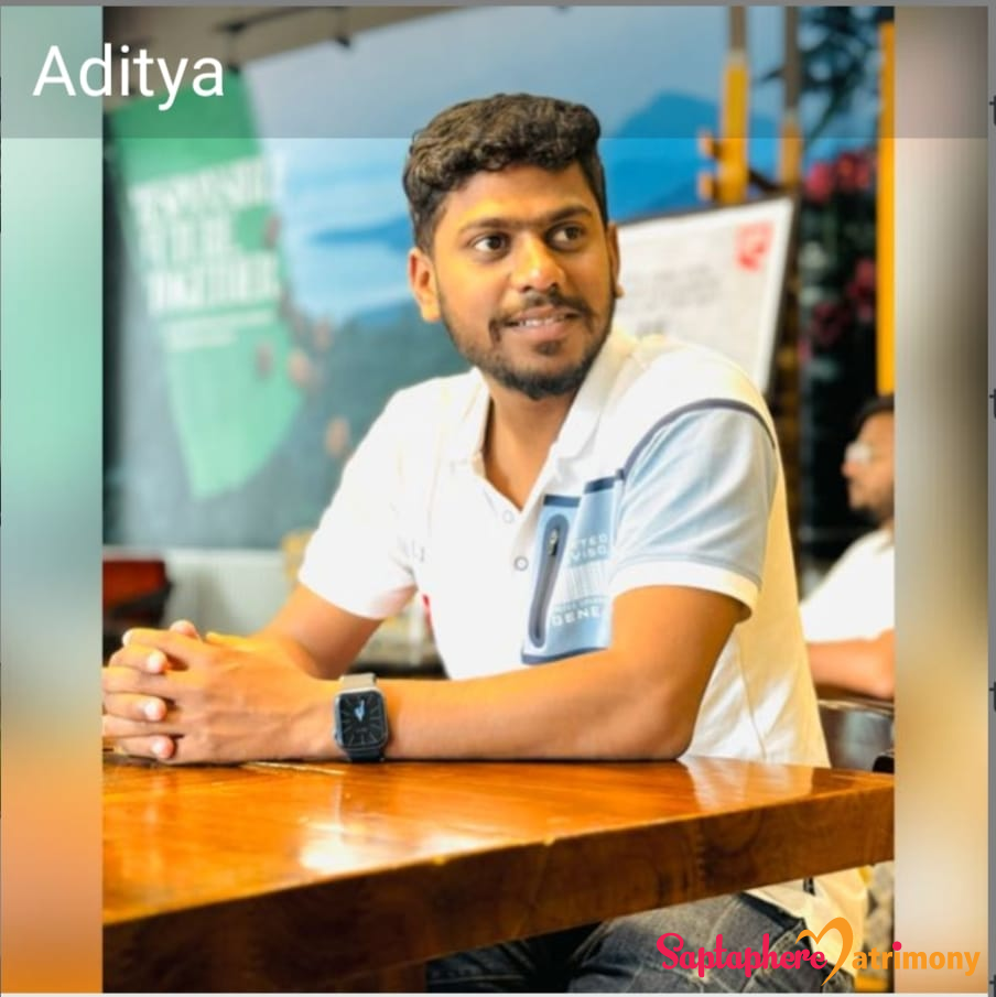 Aditya