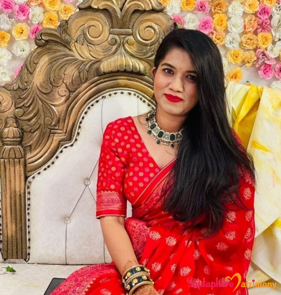 Dr.Shweta