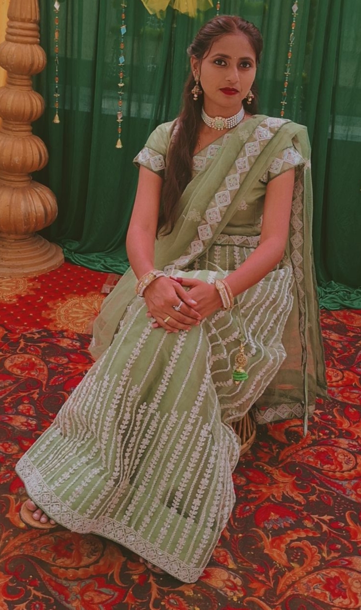 Prajakta