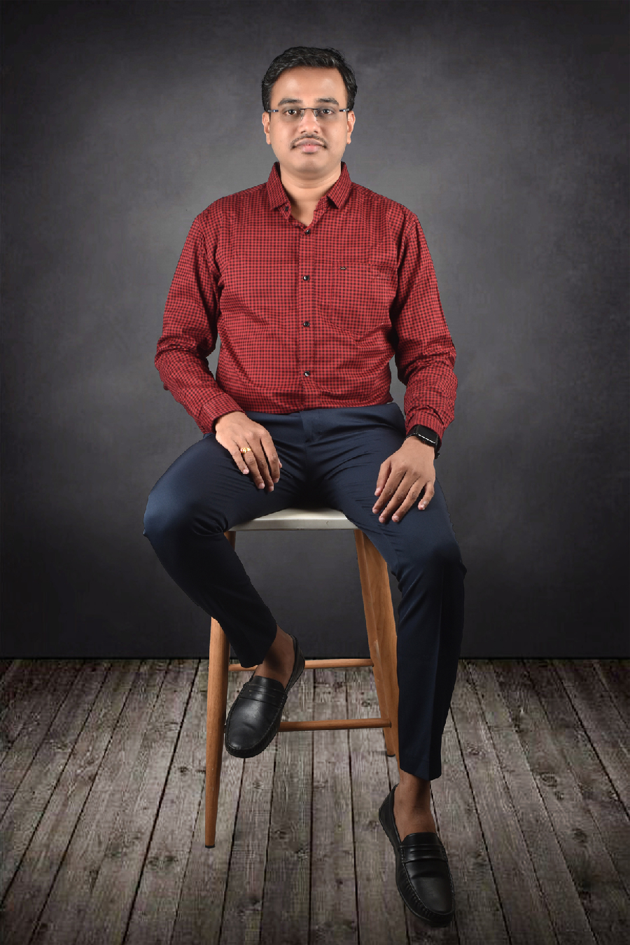 Bhalchandra