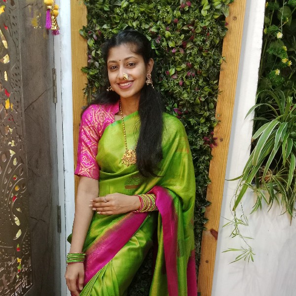 Anjali
