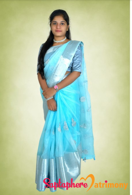 Vaishnavi