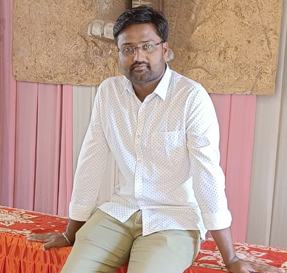 Yogesh