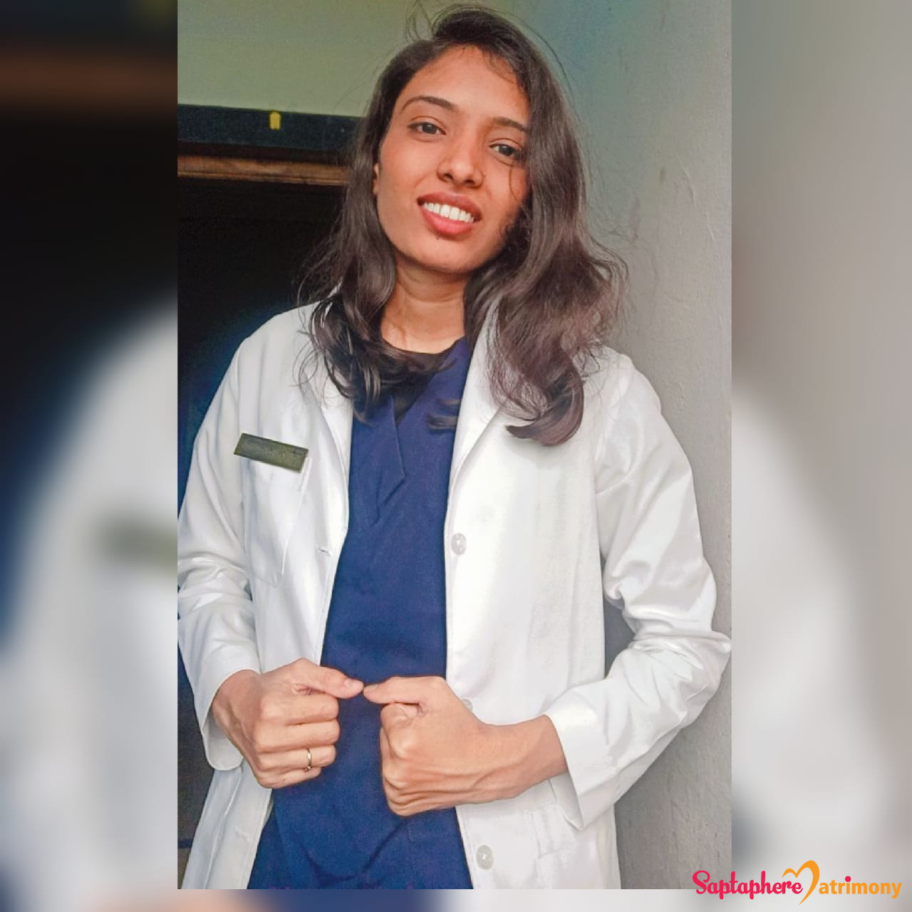 Dr.Radha 