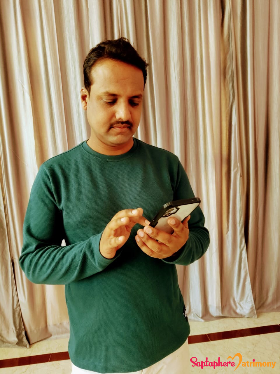 Rushikesh 