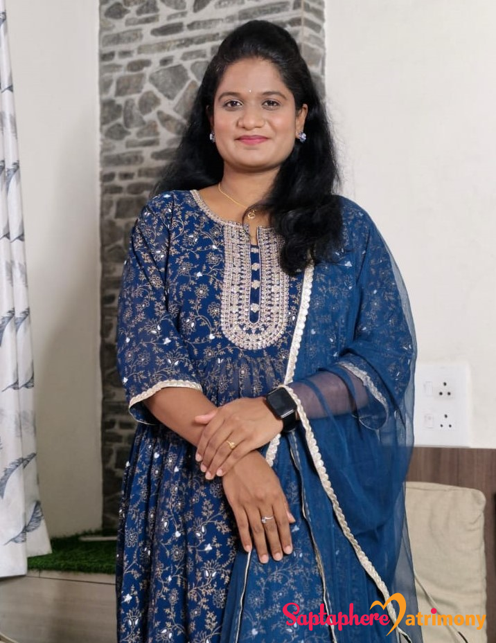 Harshada