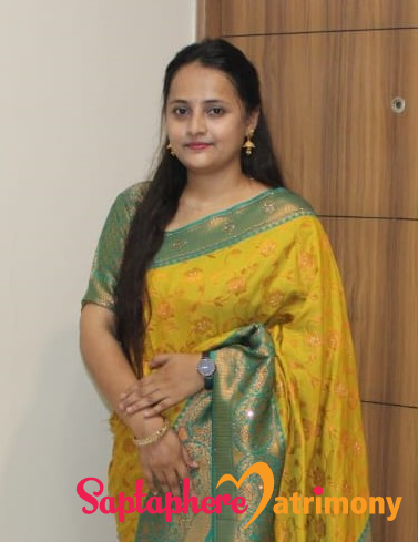 Pooja 