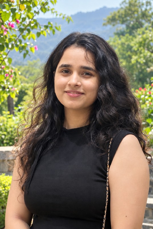Janhavi