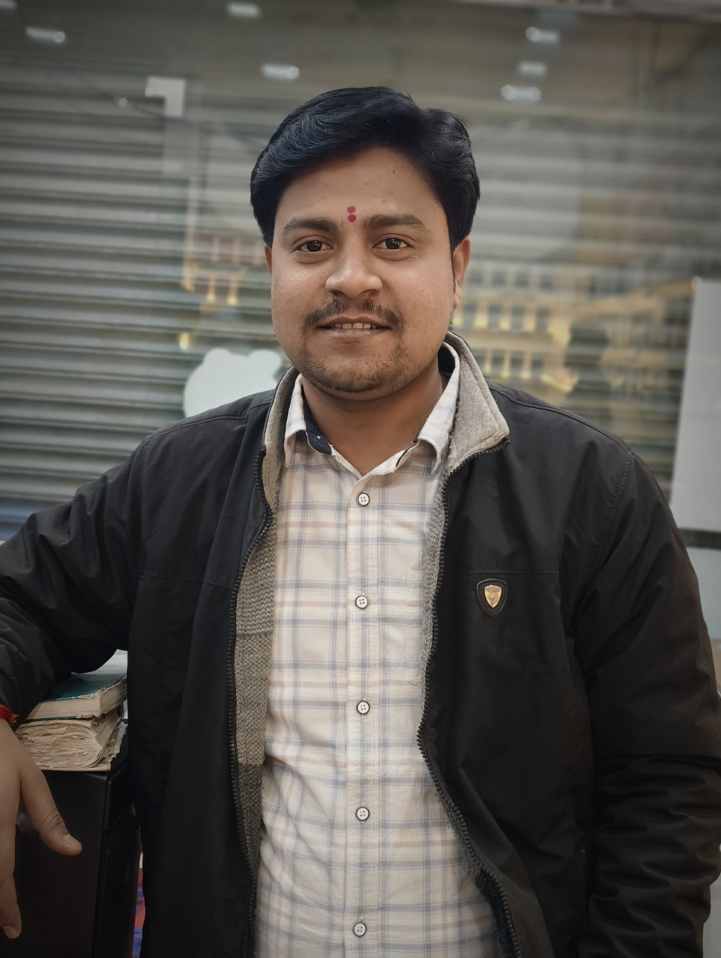 Shubham