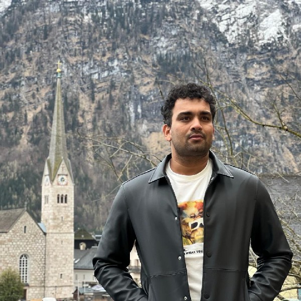 Dr.Gaurav 
