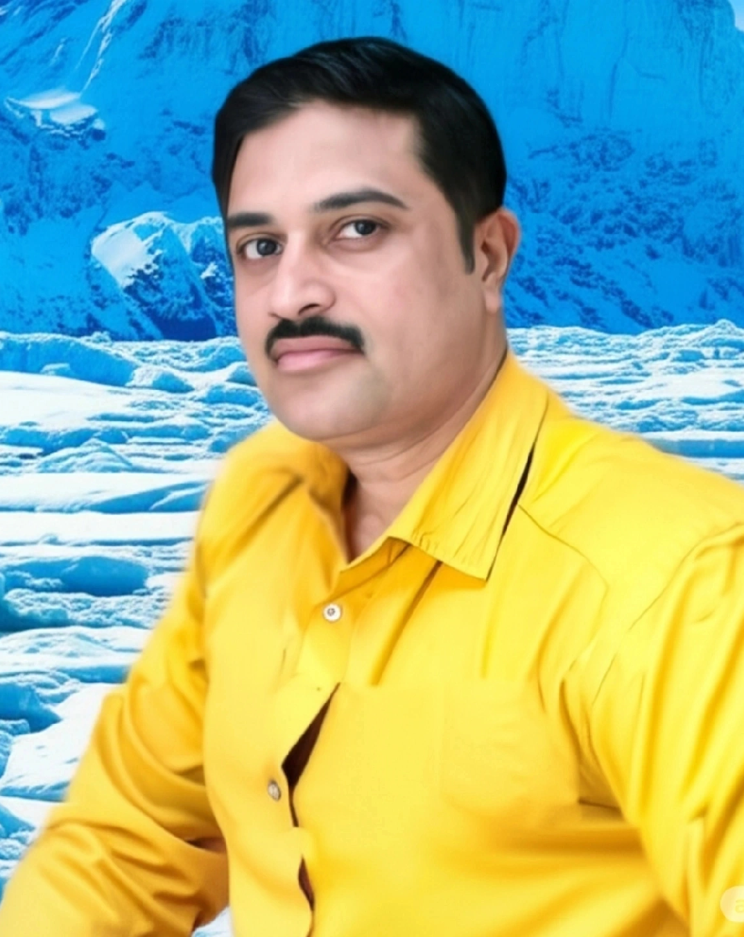 Yuvraj