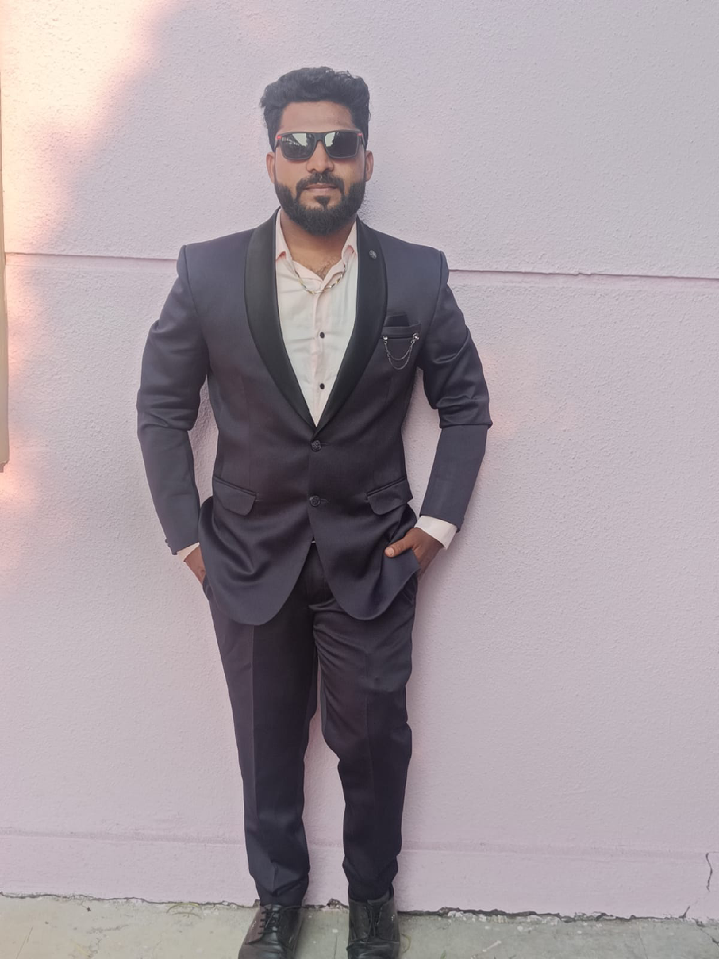 Vaibhav
