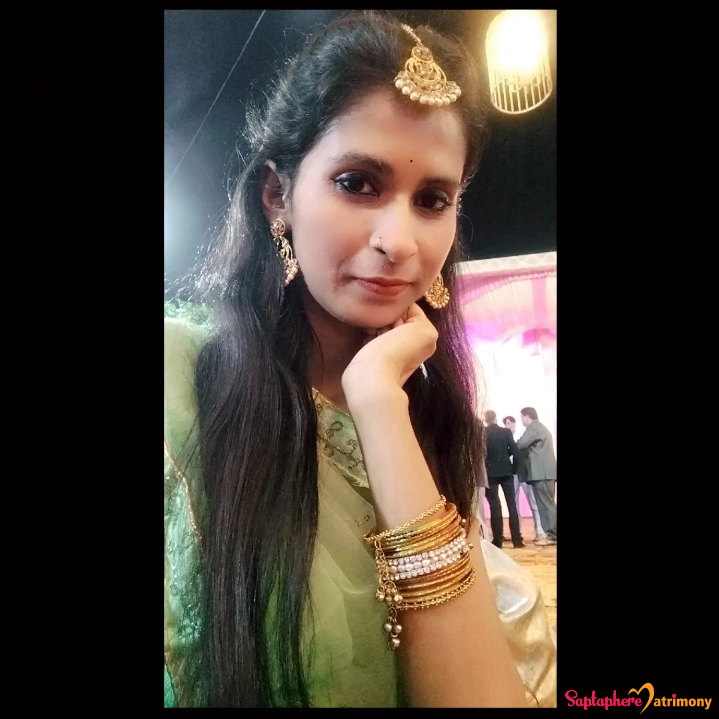 Bhumika 
