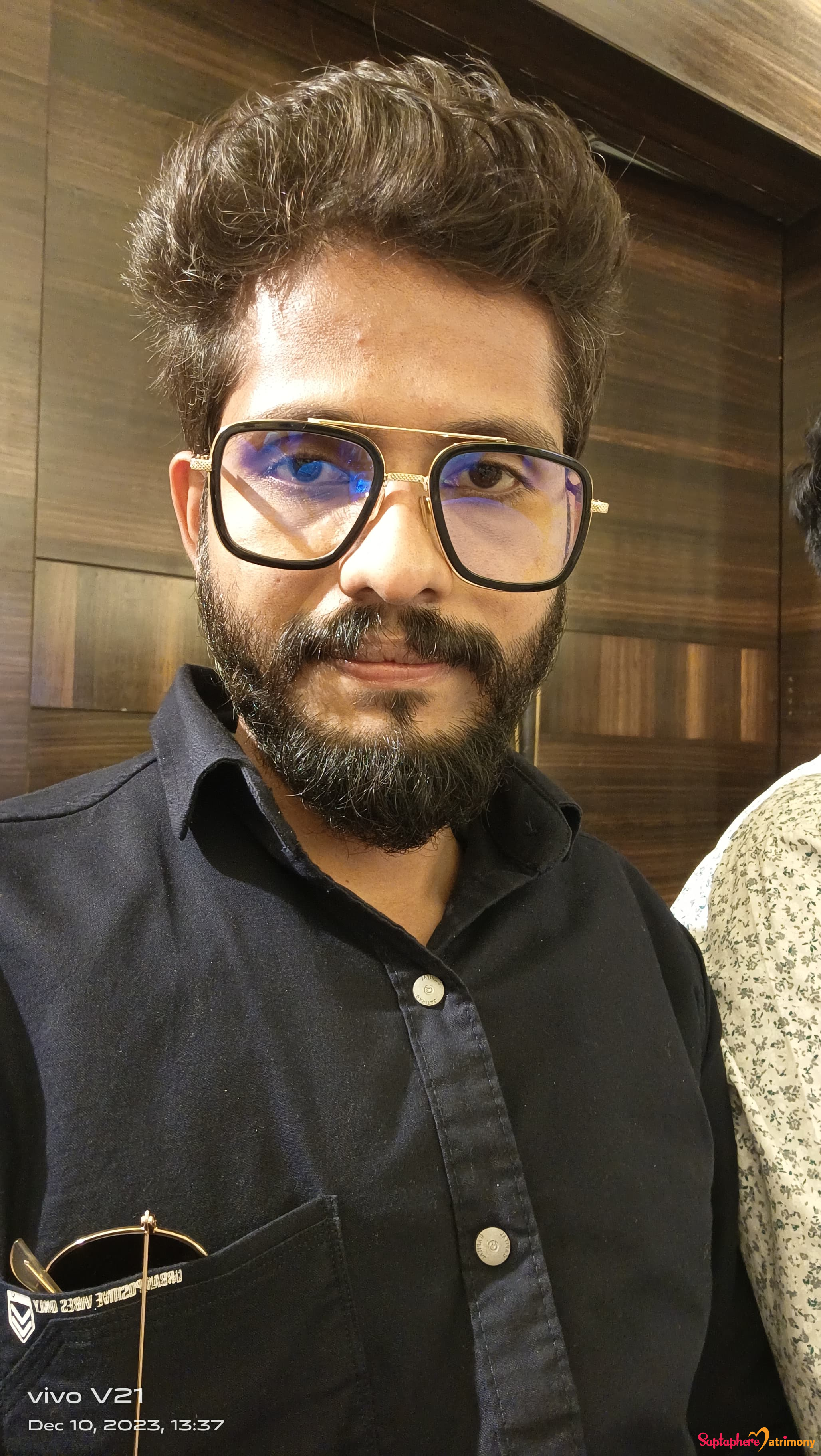 Dr.Vishal