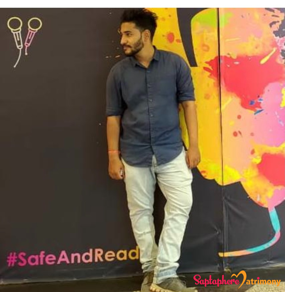 Abhishek
