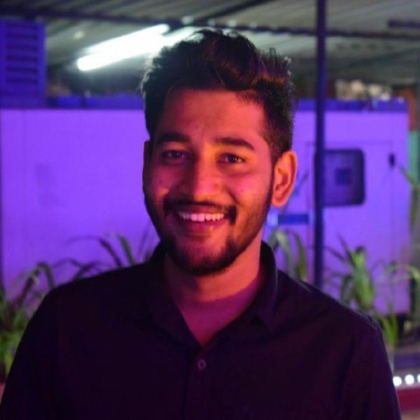 Abhishek