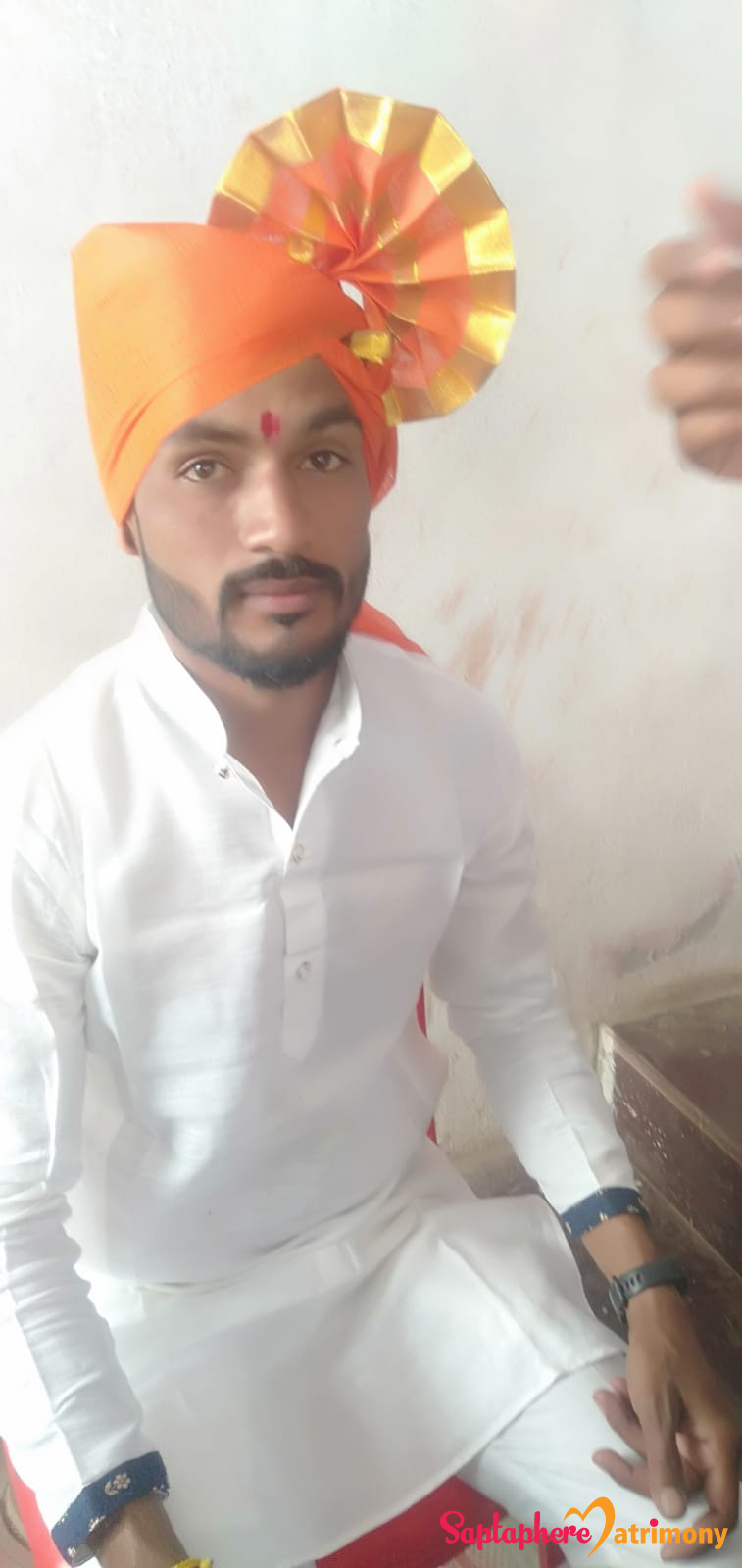 Sachin