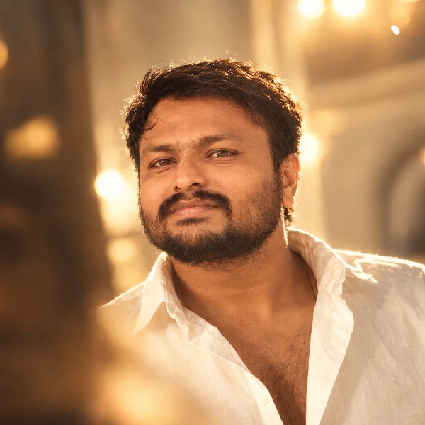 Dr.Jagdish