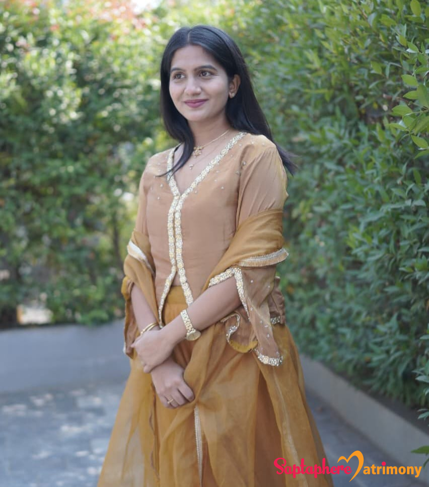 Vaibhavi