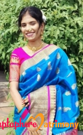 Vaishnavi