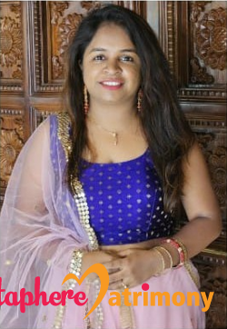 Dhanshri (Tejaswini)