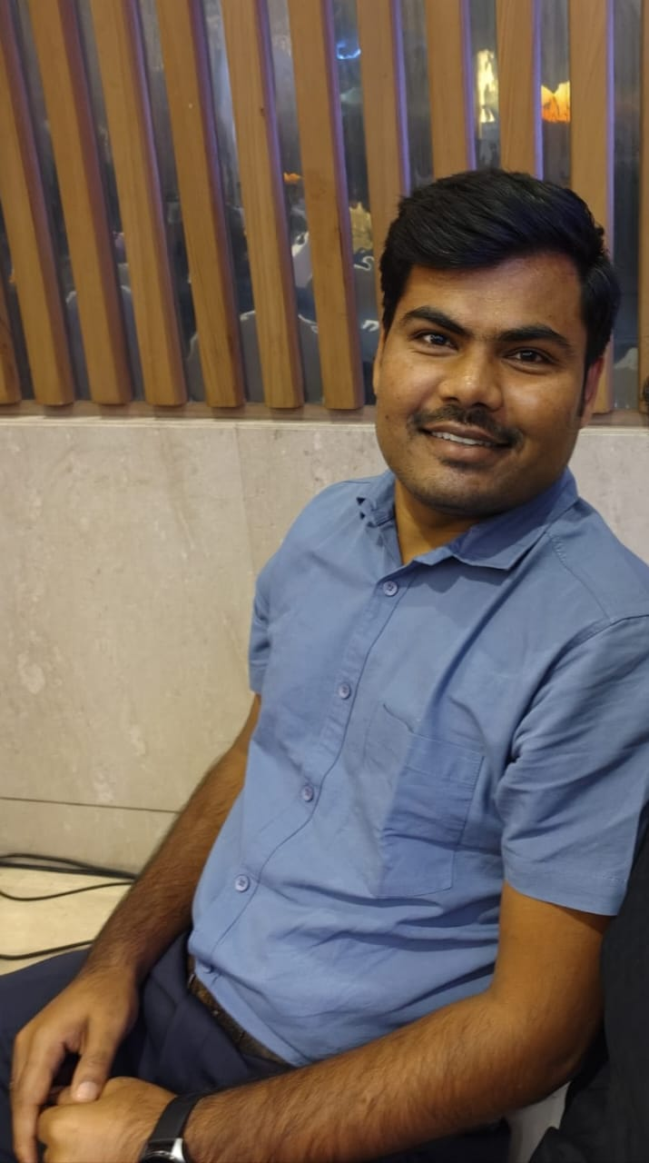 Dr.Deepak