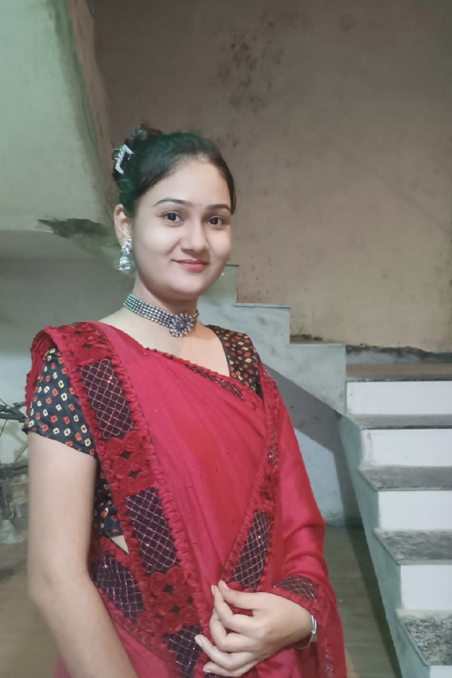 Pooja