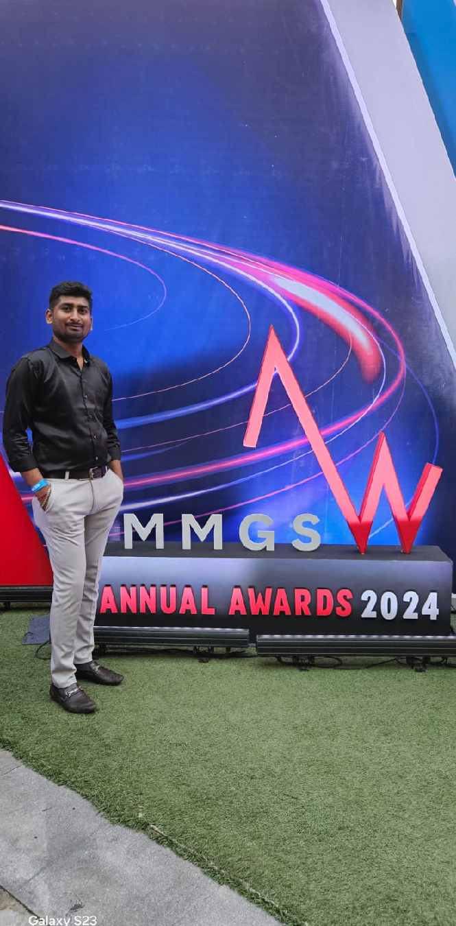 Sunil