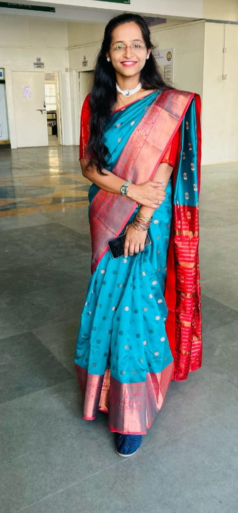 Manasi